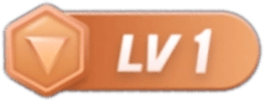等级-LV1-吃瓜大队_吃不完的新鲜瓜